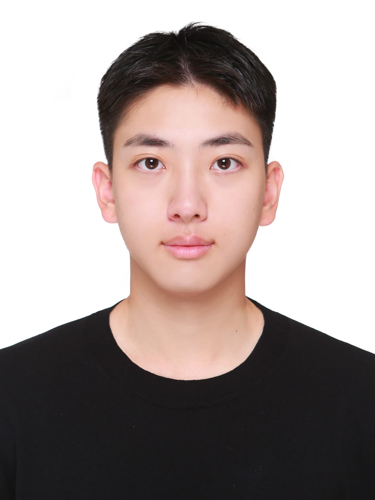서준영 프로필 사진